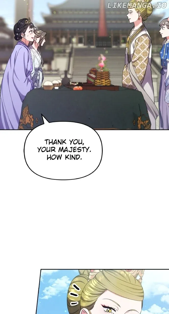 A Master, Who Woke up as a Concubine Chapter 86 Online - página 63