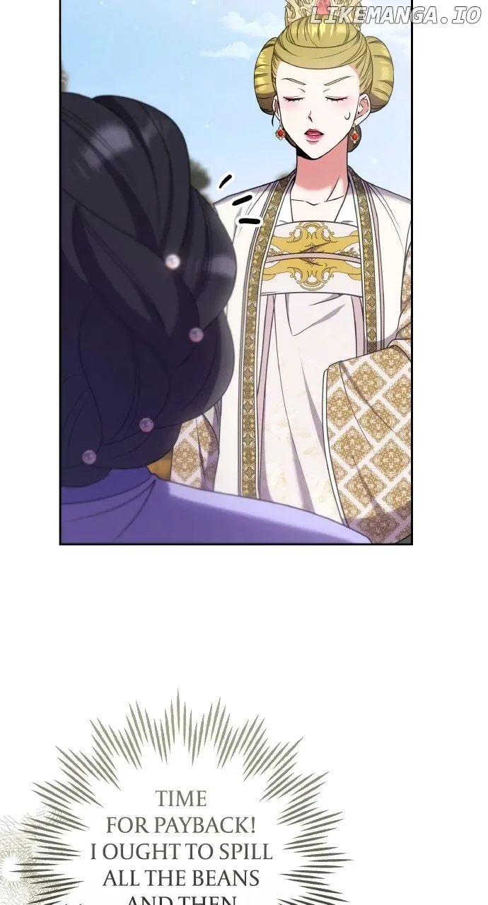 A Master, Who Woke up as a Concubine Chapter 86 Online - página 66