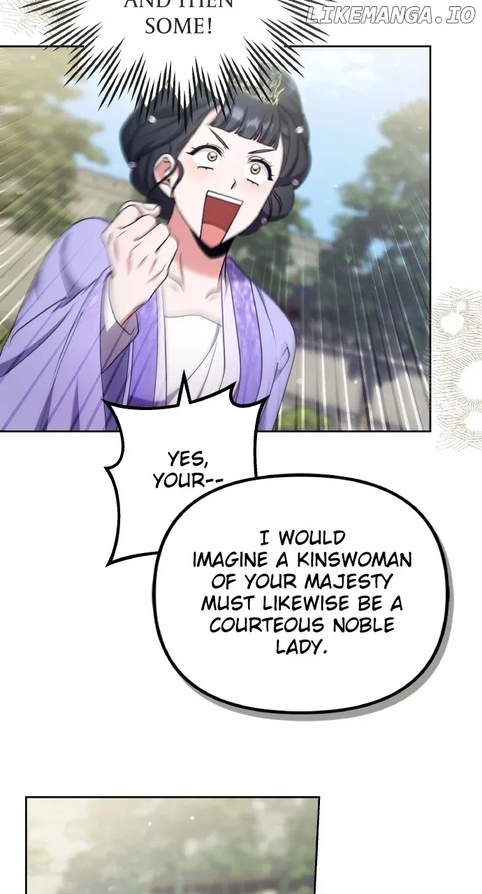 A Master, Who Woke up as a Concubine Chapter 86 Online - página 67