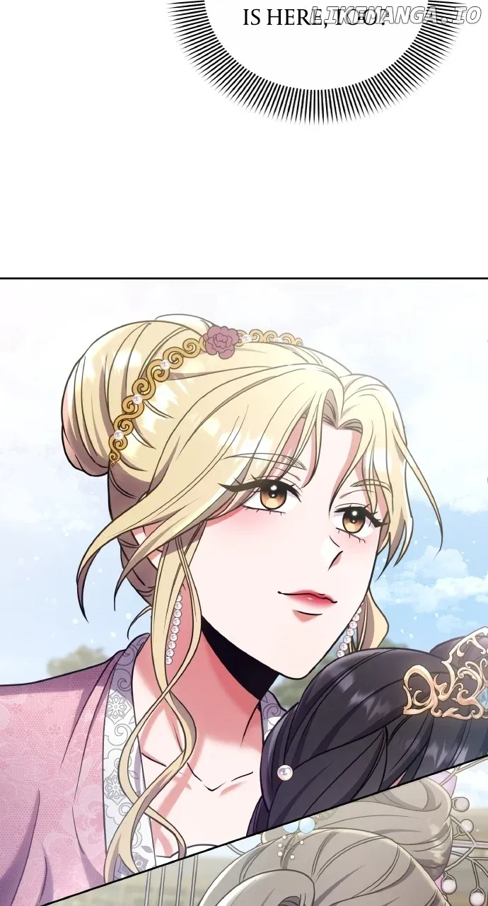 A Master, Who Woke up as a Concubine Chapter 86 Online - página 71