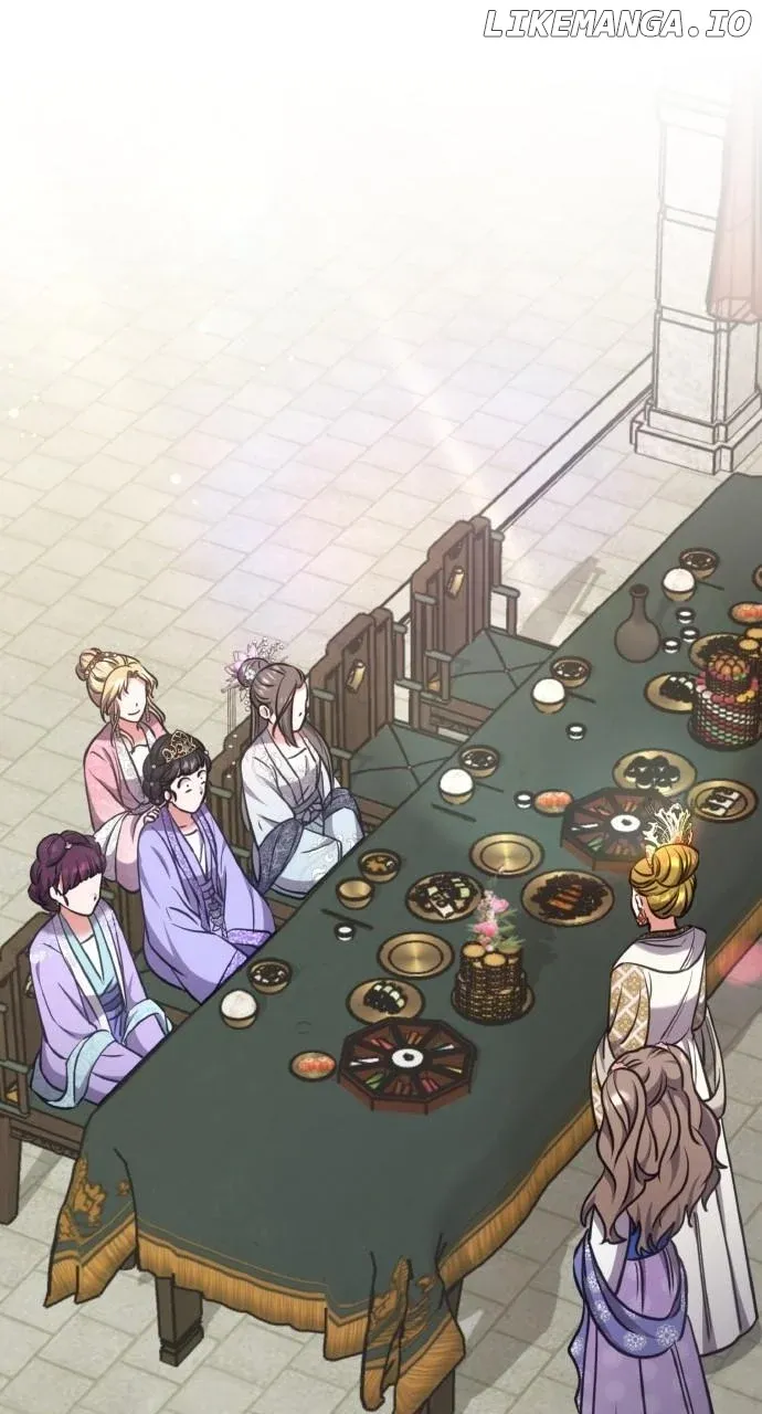A Master, Who Woke up as a Concubine Chapter 87 Online - página 1