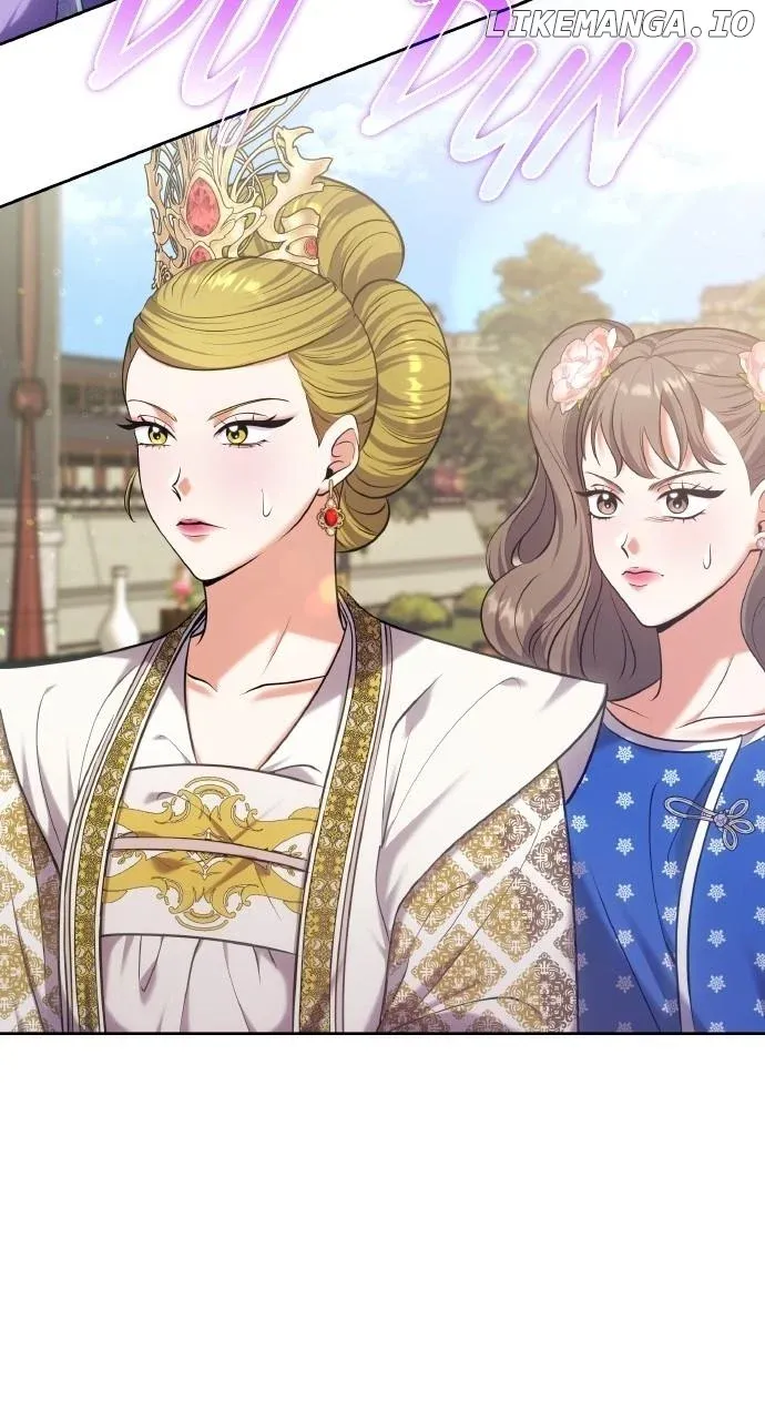 A Master, Who Woke up as a Concubine Chapter 87 Online - página 3