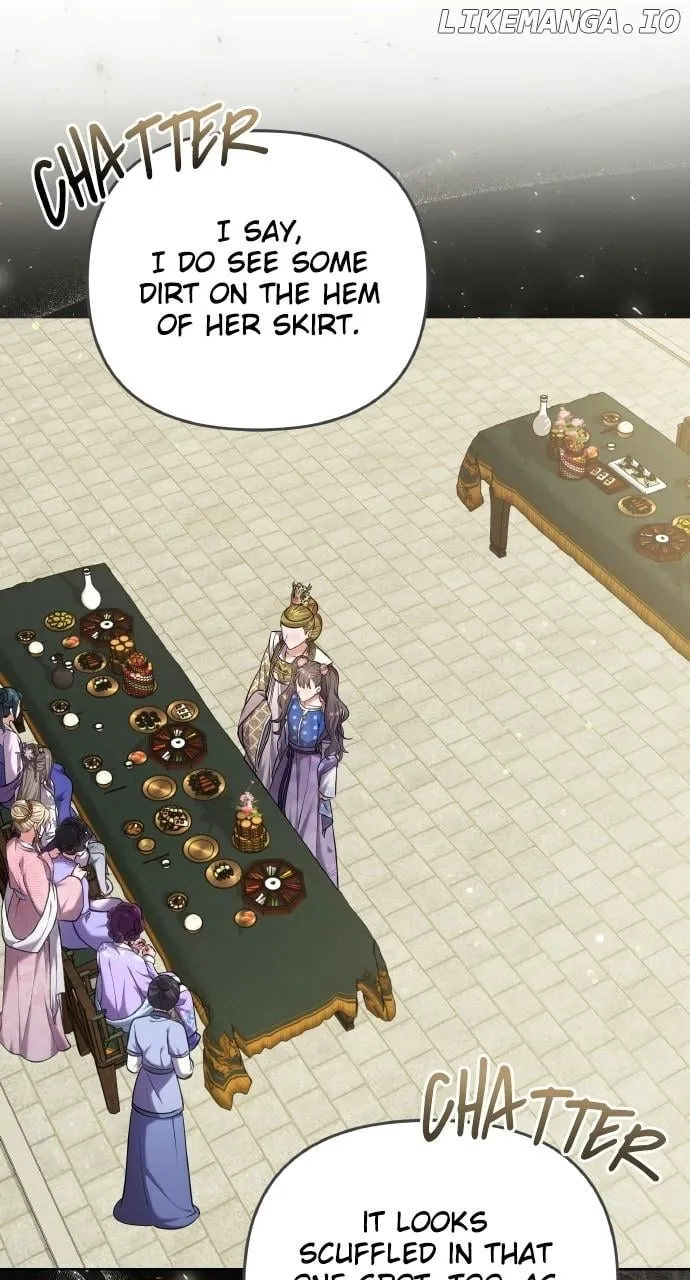 A Master, Who Woke up as a Concubine Chapter 87 Online - página 6