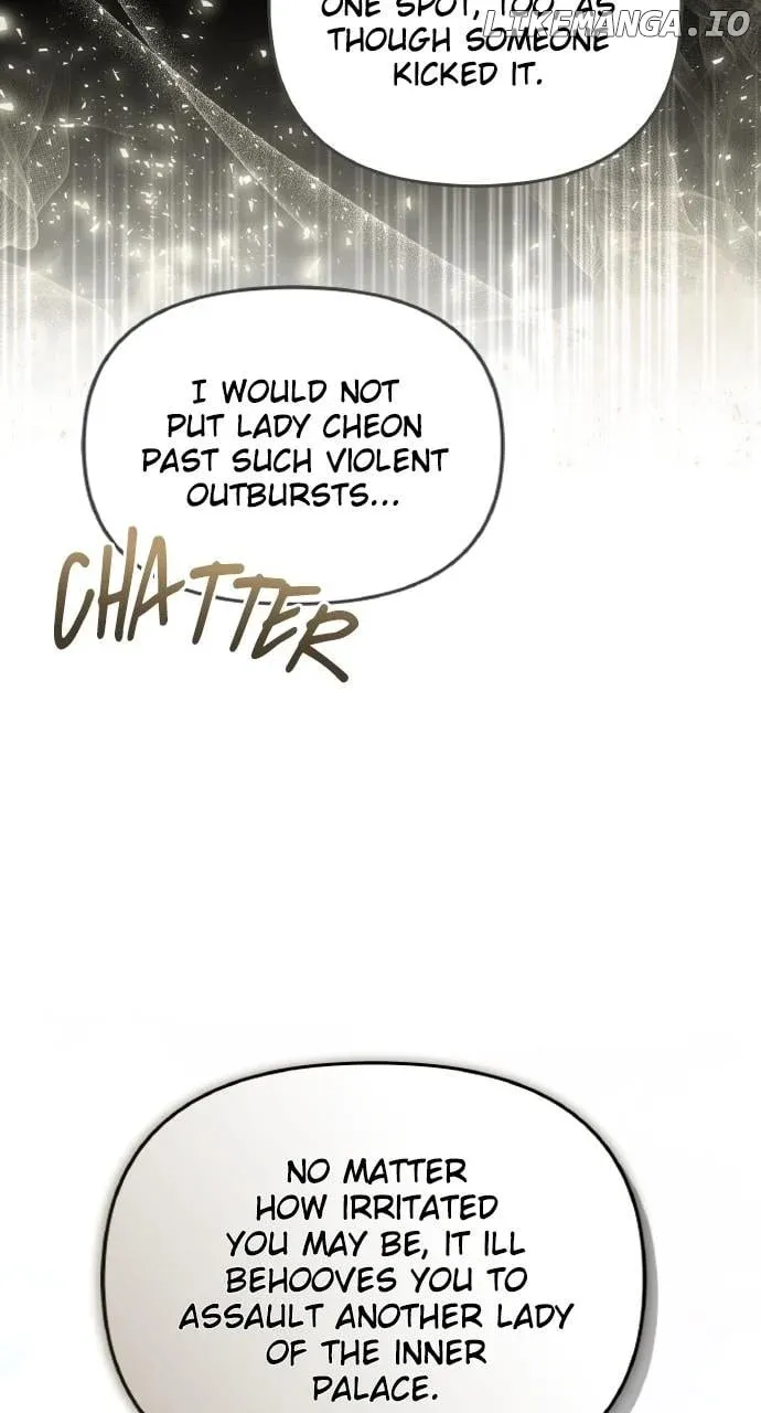 A Master, Who Woke up as a Concubine Chapter 87 Online - página 7