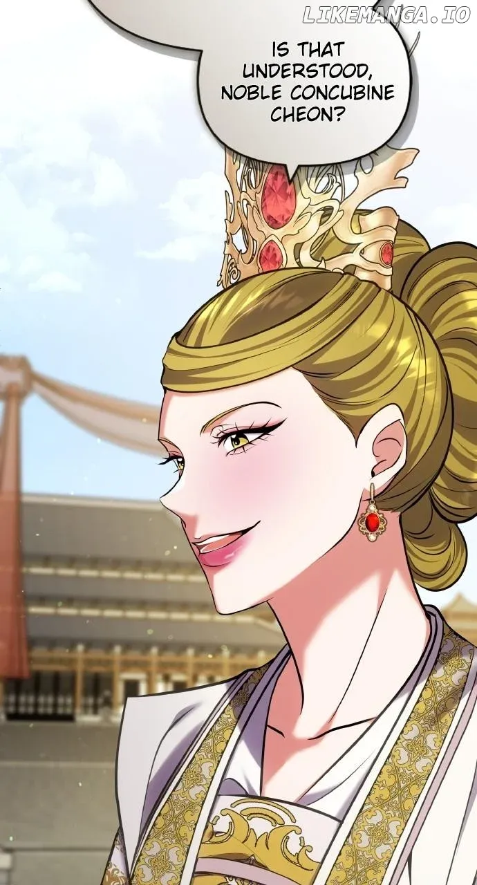 A Master, Who Woke up as a Concubine Chapter 87 Online - página 8