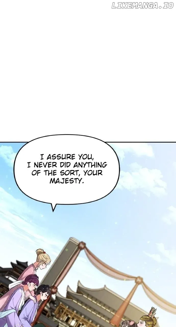 A Master, Who Woke up as a Concubine Chapter 87 Online - página 12