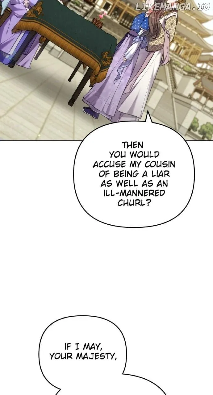 A Master, Who Woke up as a Concubine Chapter 87 Online - página 13