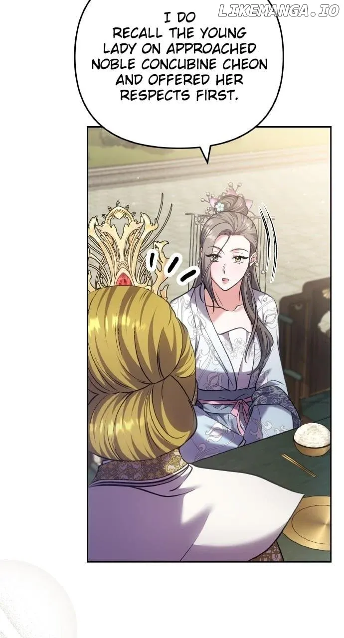 A Master, Who Woke up as a Concubine Chapter 87 Online - página 14