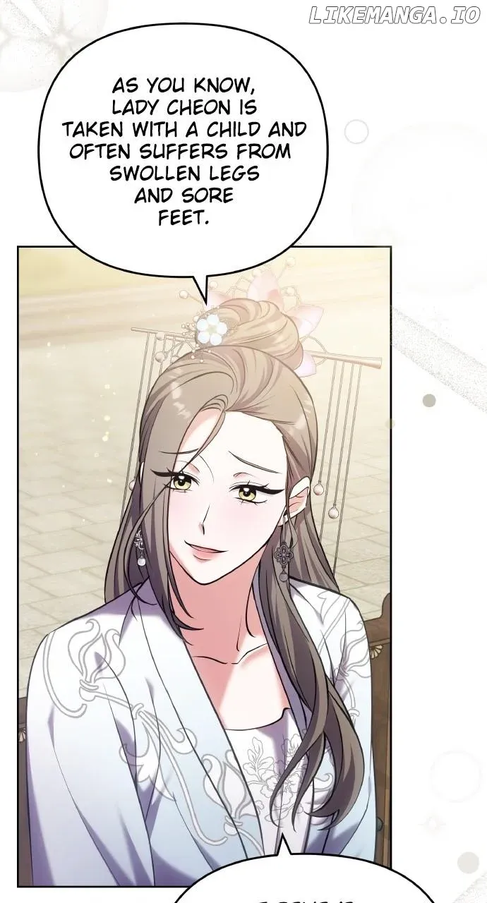A Master, Who Woke up as a Concubine Chapter 87 Online - página 15