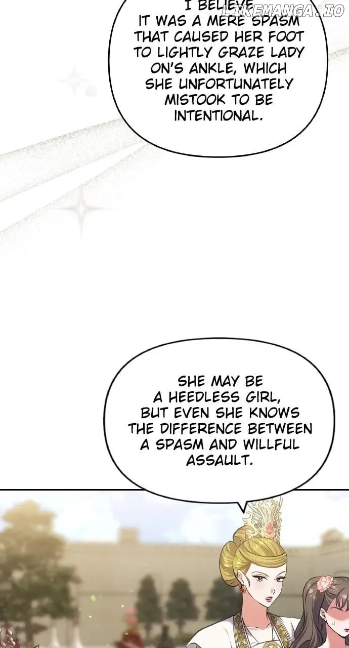 A Master, Who Woke up as a Concubine Chapter 87 Online - página 16