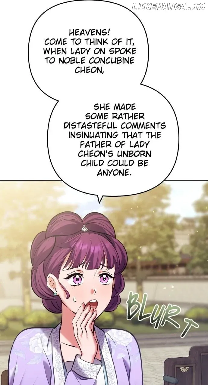 A Master, Who Woke up as a Concubine Chapter 87 Online - página 19