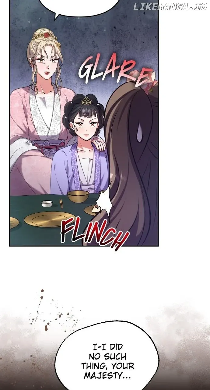 A Master, Who Woke up as a Concubine Chapter 87 Online - página 22