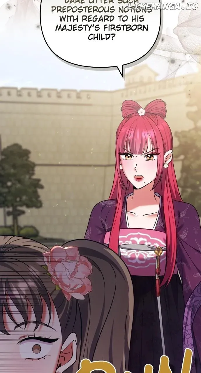 A Master, Who Woke up as a Concubine Chapter 87 Online - página 25
