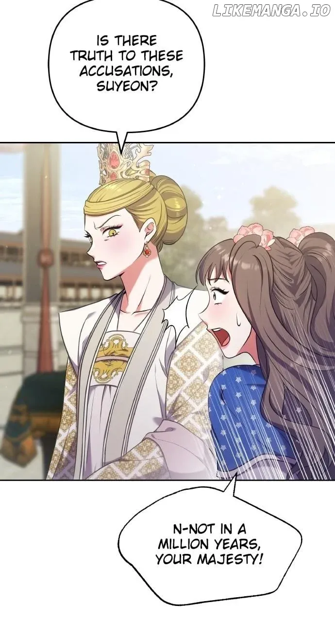 A Master, Who Woke up as a Concubine Chapter 87 Online - página 27