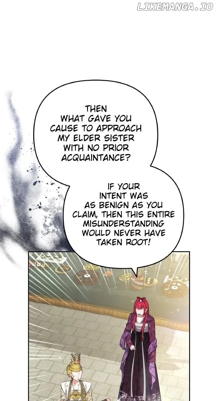 A Master, Who Woke up as a Concubine Chapter 87 Online - página 28