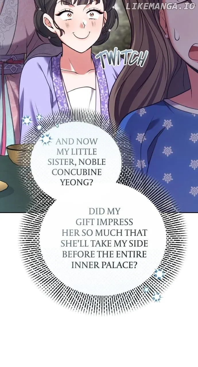 A Master, Who Woke up as a Concubine Chapter 87 Online - página 30