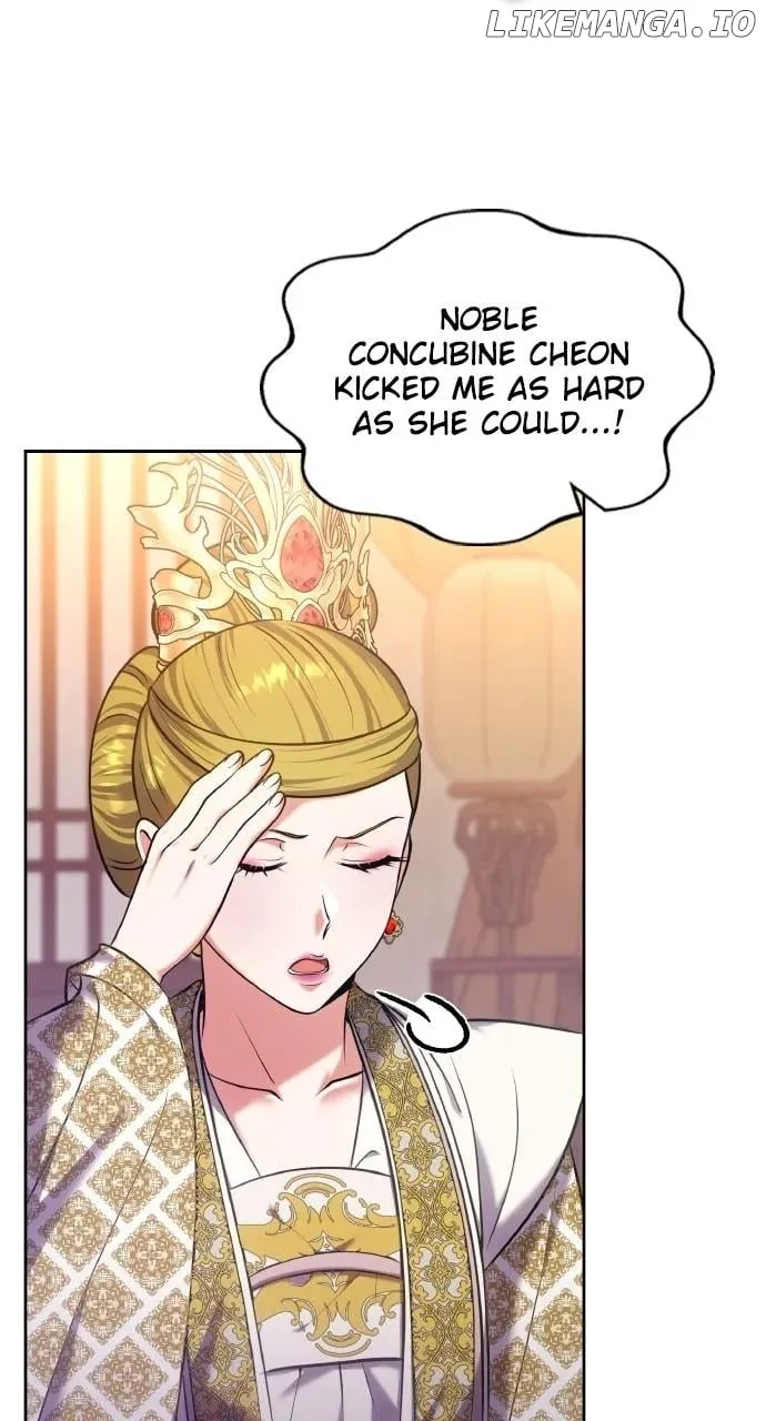 A Master, Who Woke up as a Concubine Chapter 87 Online - página 39