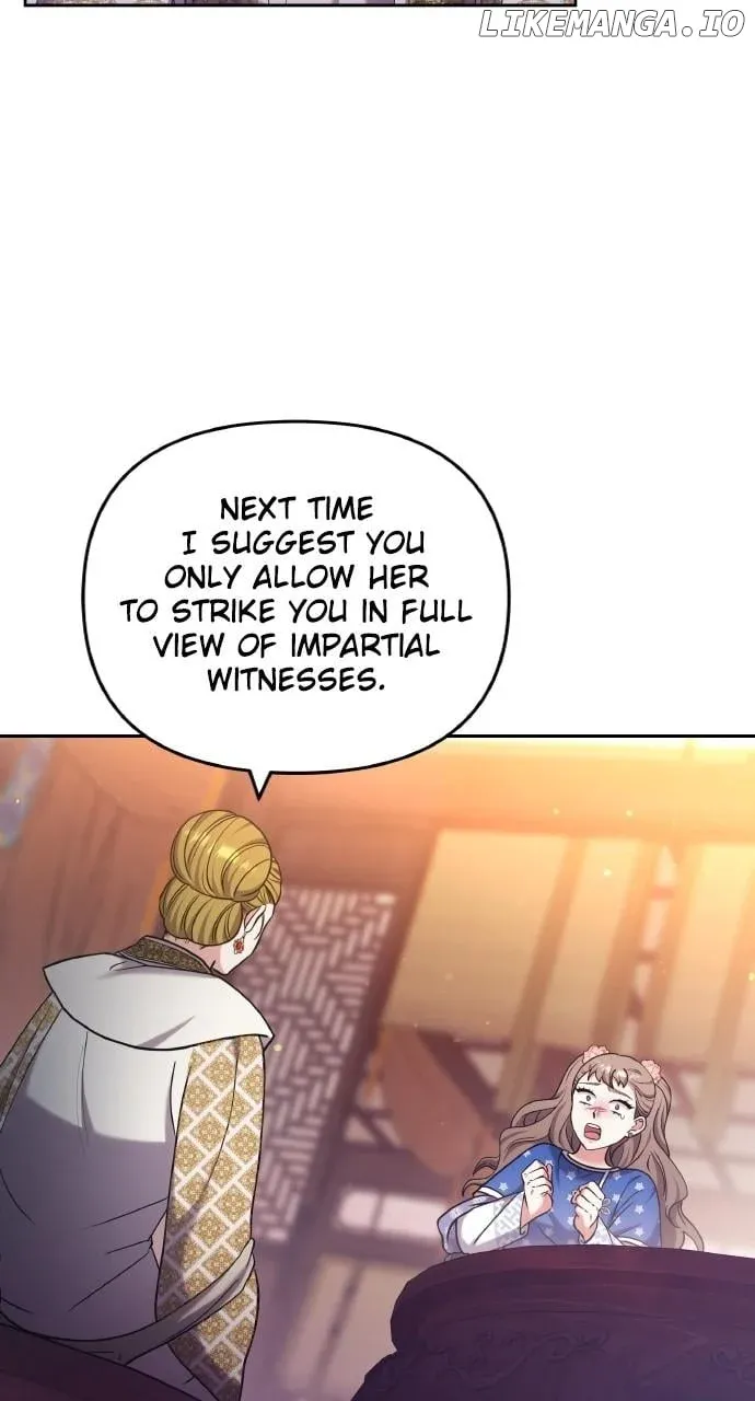 A Master, Who Woke up as a Concubine Chapter 87 Online - página 40