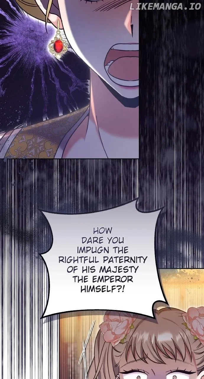 A Master, Who Woke up as a Concubine Chapter 87 Online - página 42