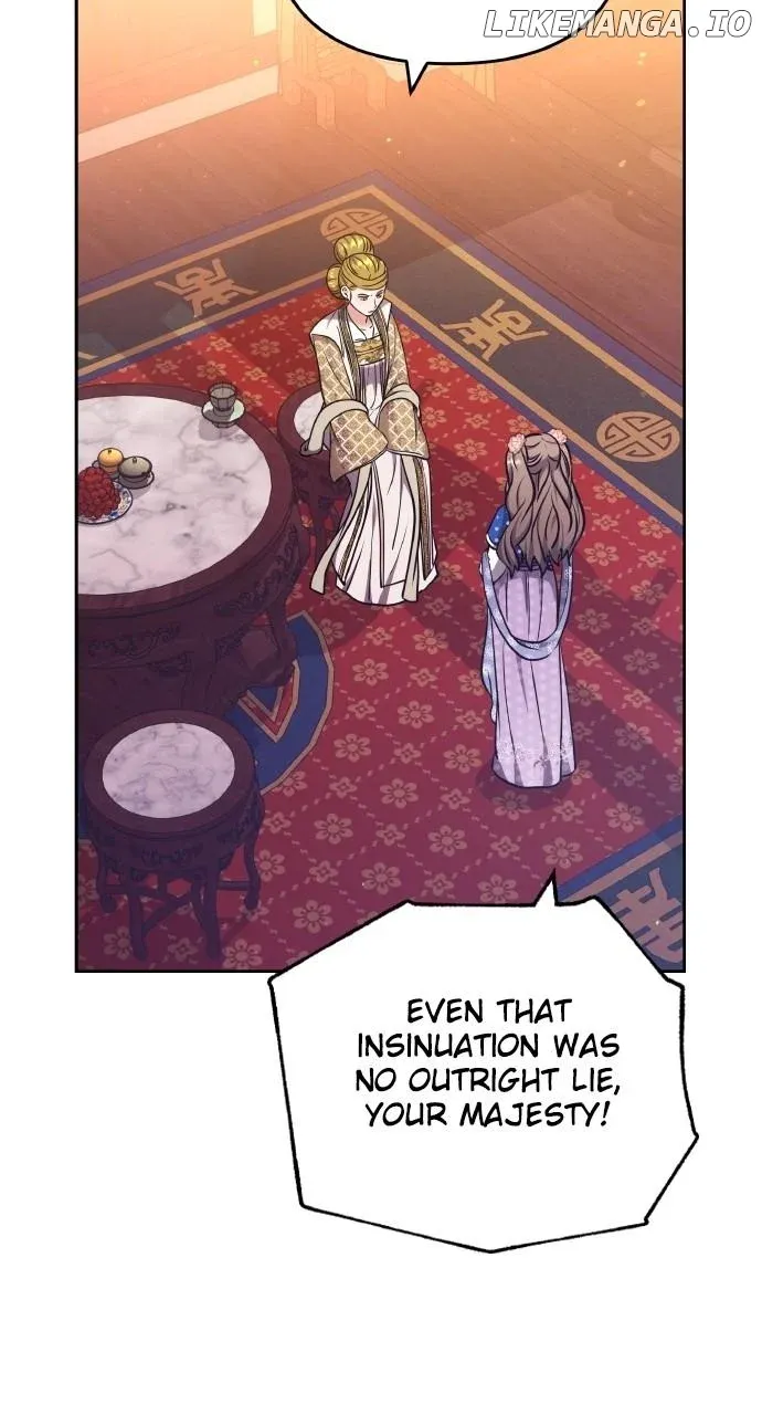 A Master, Who Woke up as a Concubine Chapter 87 Online - página 44