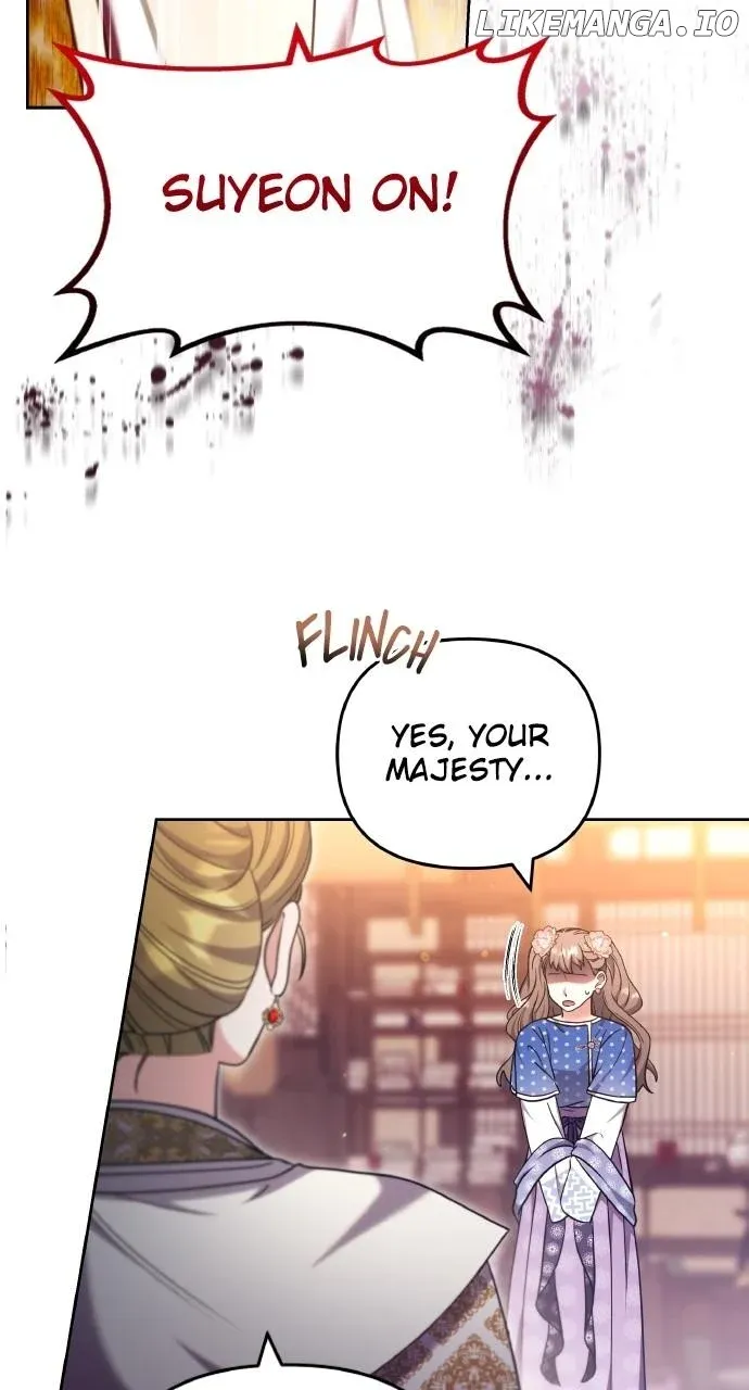A Master, Who Woke up as a Concubine Chapter 87 Online - página 46