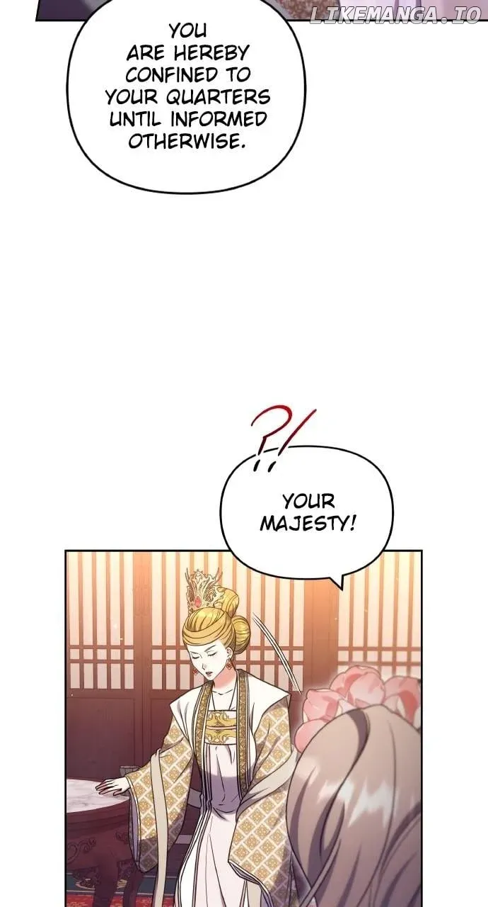 A Master, Who Woke up as a Concubine Chapter 87 Online - página 47