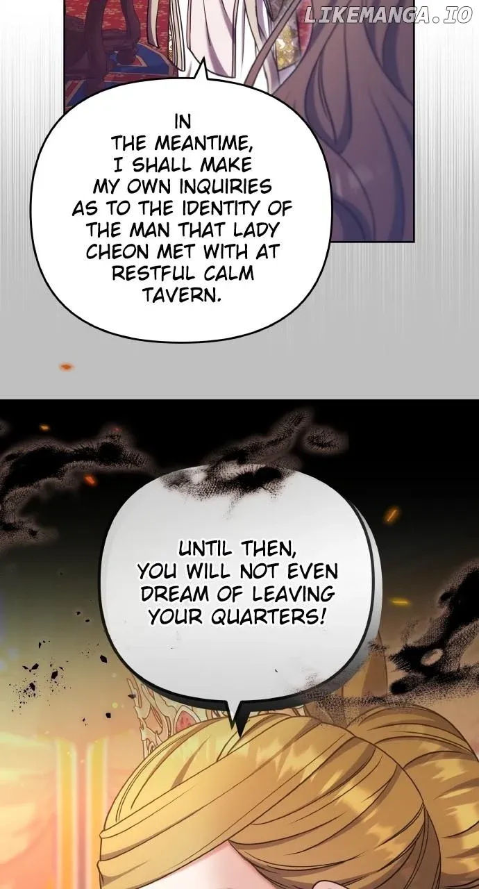 A Master, Who Woke up as a Concubine Chapter 87 Online - página 48