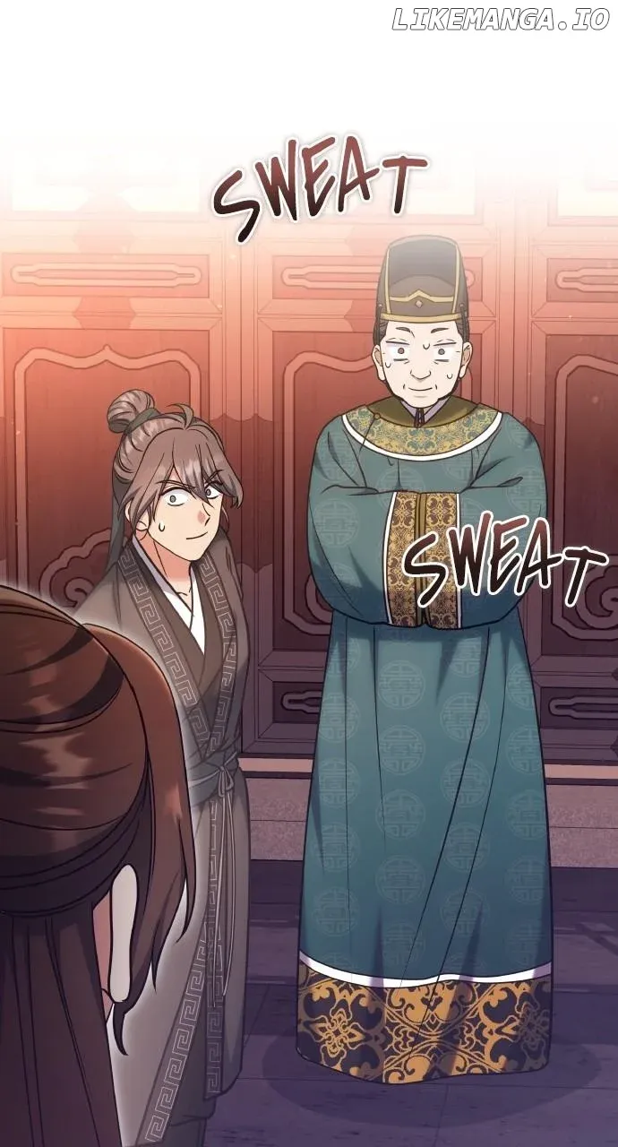 A Master, Who Woke up as a Concubine Chapter 87 Online - página 52