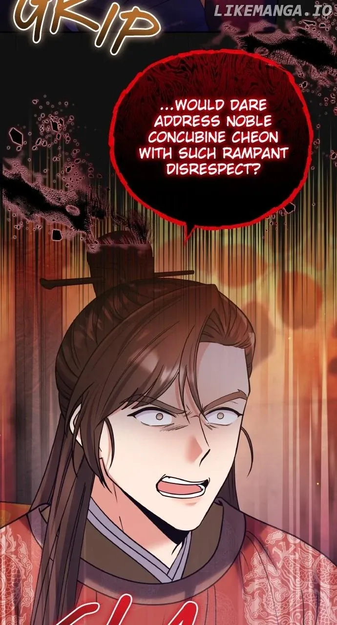 A Master, Who Woke up as a Concubine Chapter 87 Online - página 55