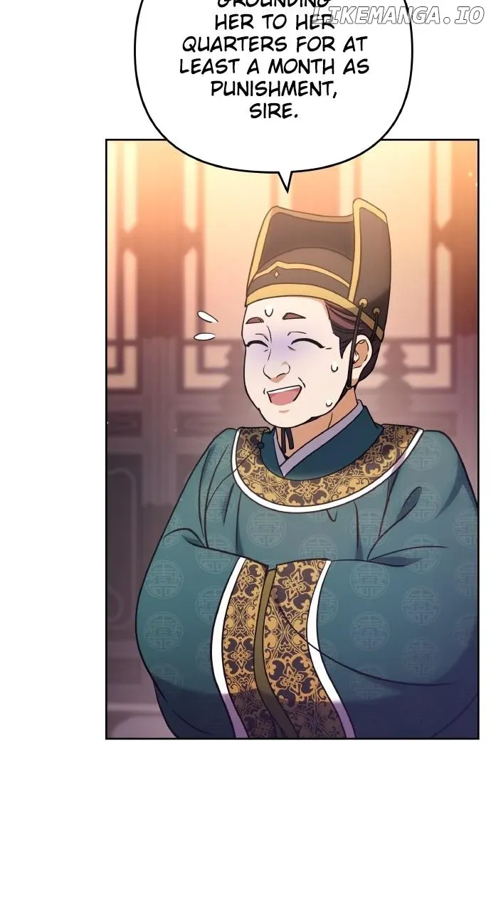 A Master, Who Woke up as a Concubine Chapter 87 Online - página 57
