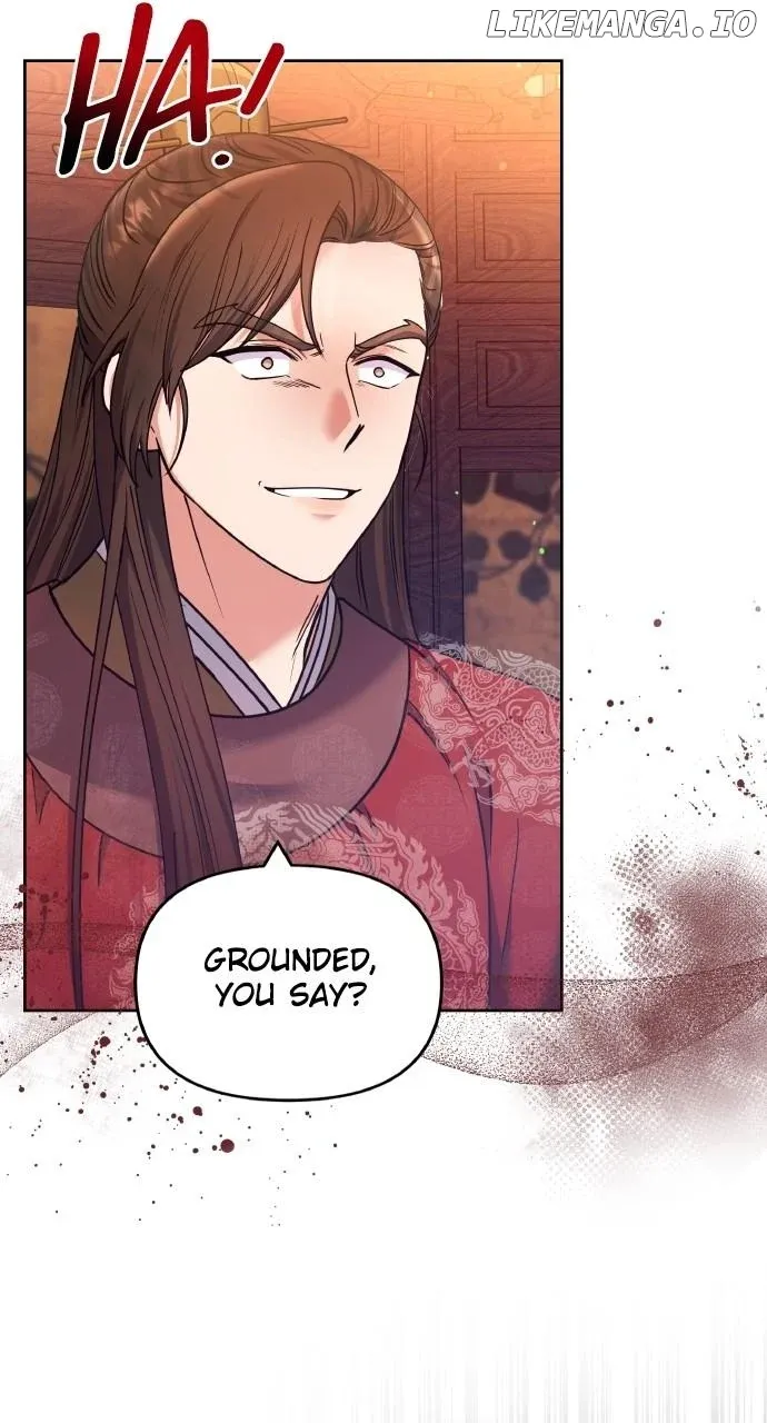 A Master, Who Woke up as a Concubine Chapter 87 Online - página 58