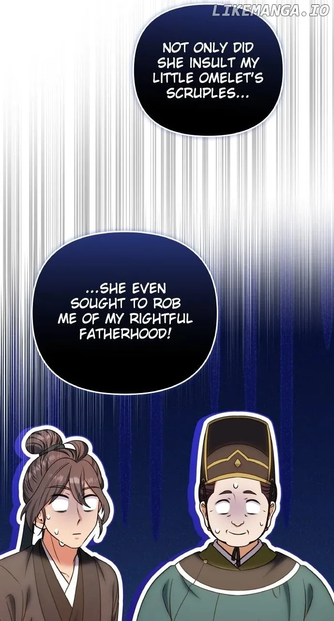 A Master, Who Woke up as a Concubine Chapter 87 Online - página 59