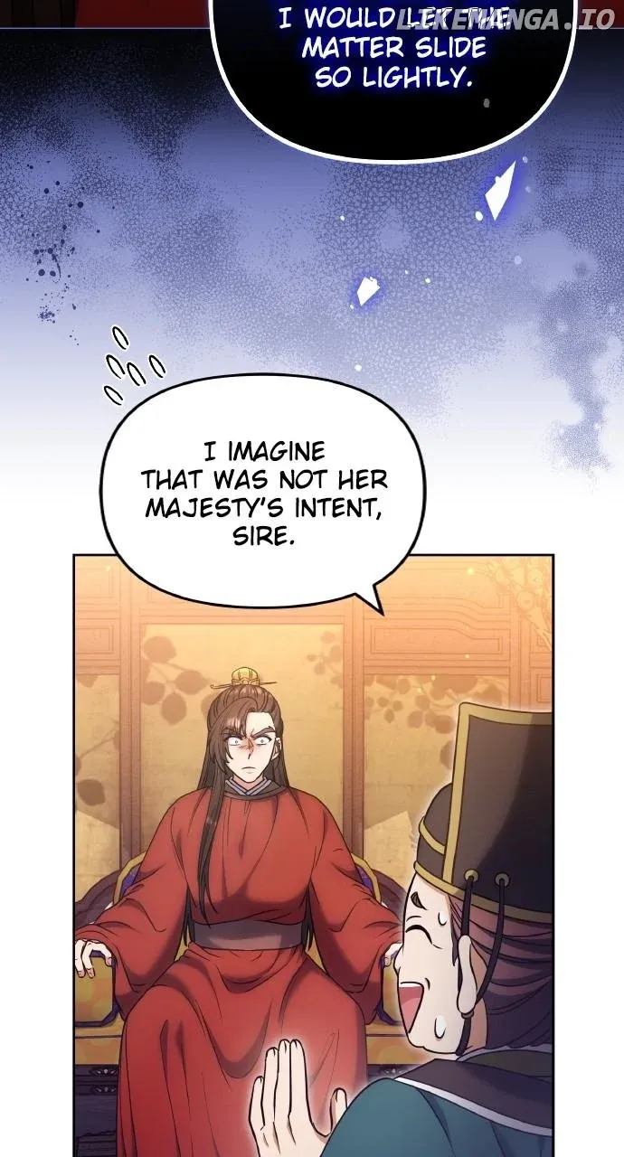 A Master, Who Woke up as a Concubine Chapter 87 Online - página 62
