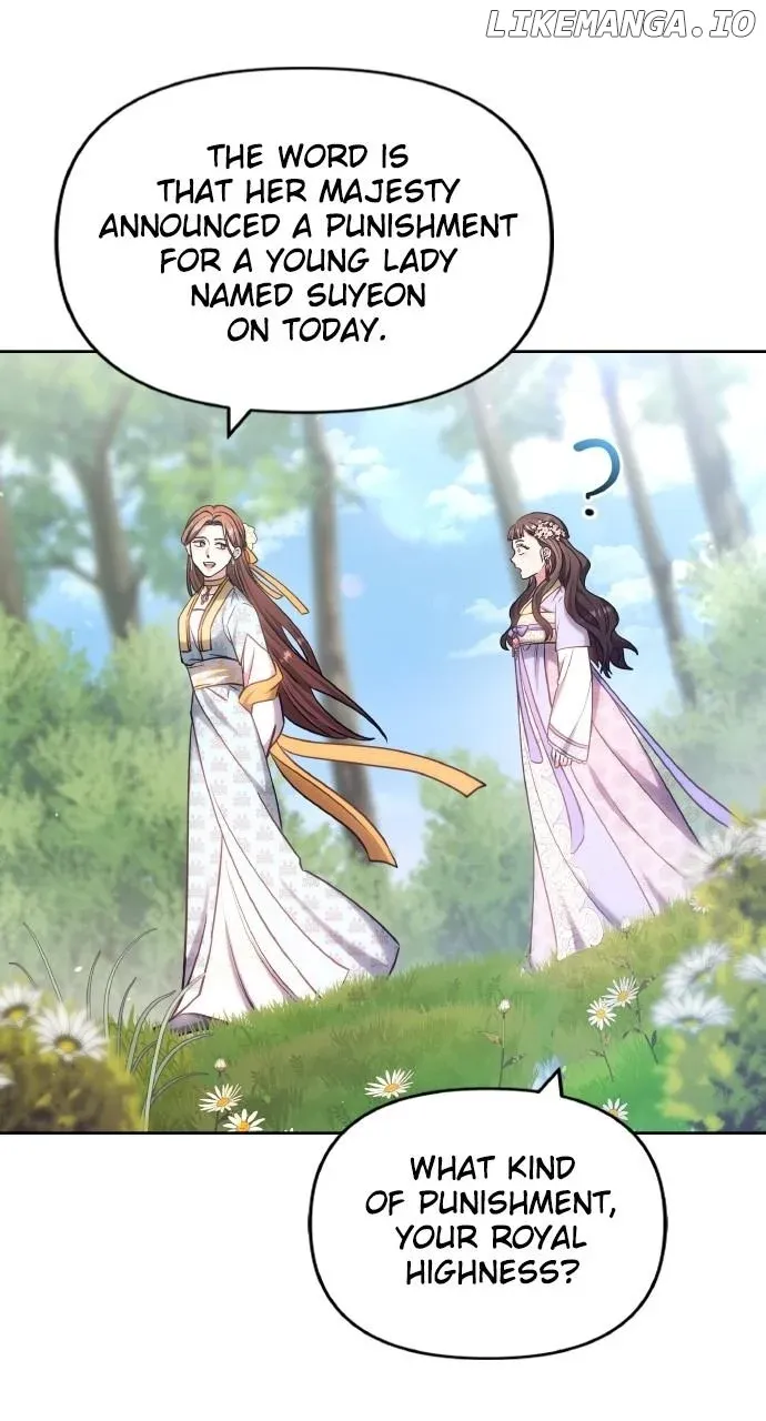 A Master, Who Woke up as a Concubine Chapter 87 Online - página 70