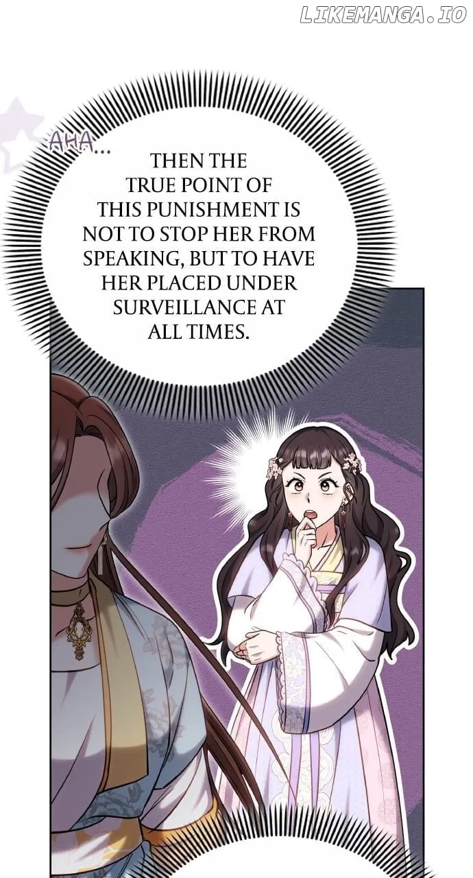 A Master, Who Woke up as a Concubine Chapter 87 Online - página 74