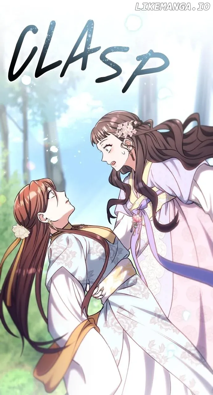 A Master, Who Woke up as a Concubine Chapter 87 Online - página 79