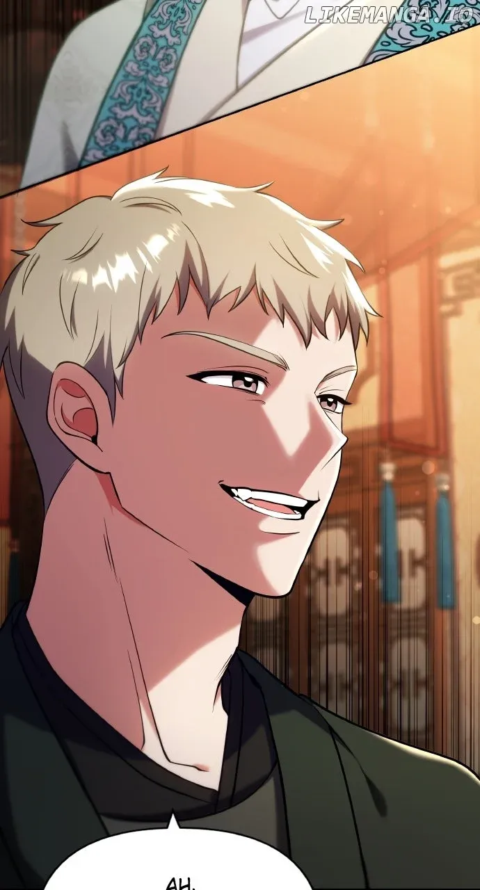 A Master, Who Woke up as a Concubine Chapter 89 Online - página 3