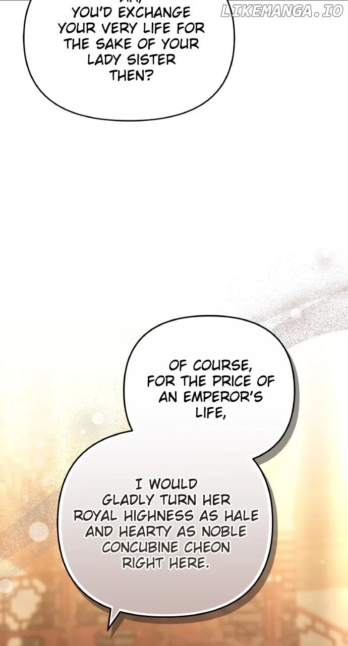 A Master, Who Woke up as a Concubine Chapter 89 Online - página 4