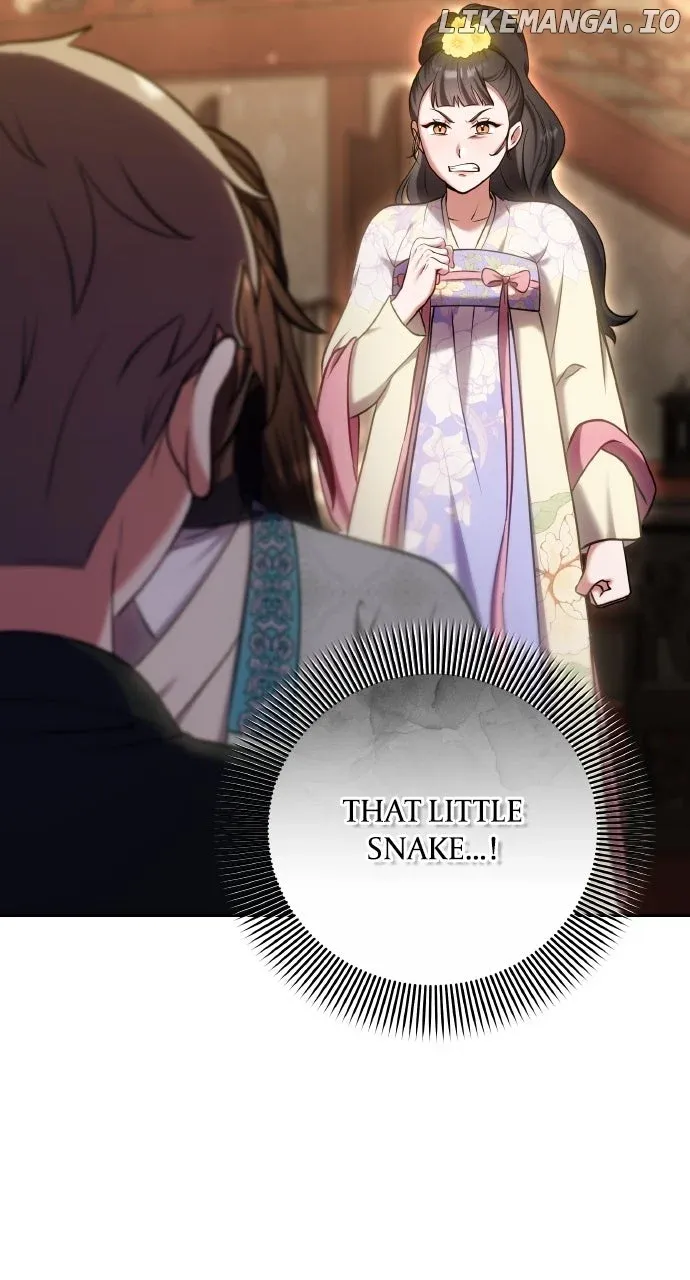 A Master, Who Woke up as a Concubine Chapter 89 Online - página 5