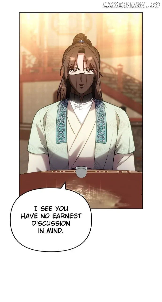 A Master, Who Woke up as a Concubine Chapter 89 Online - página 6
