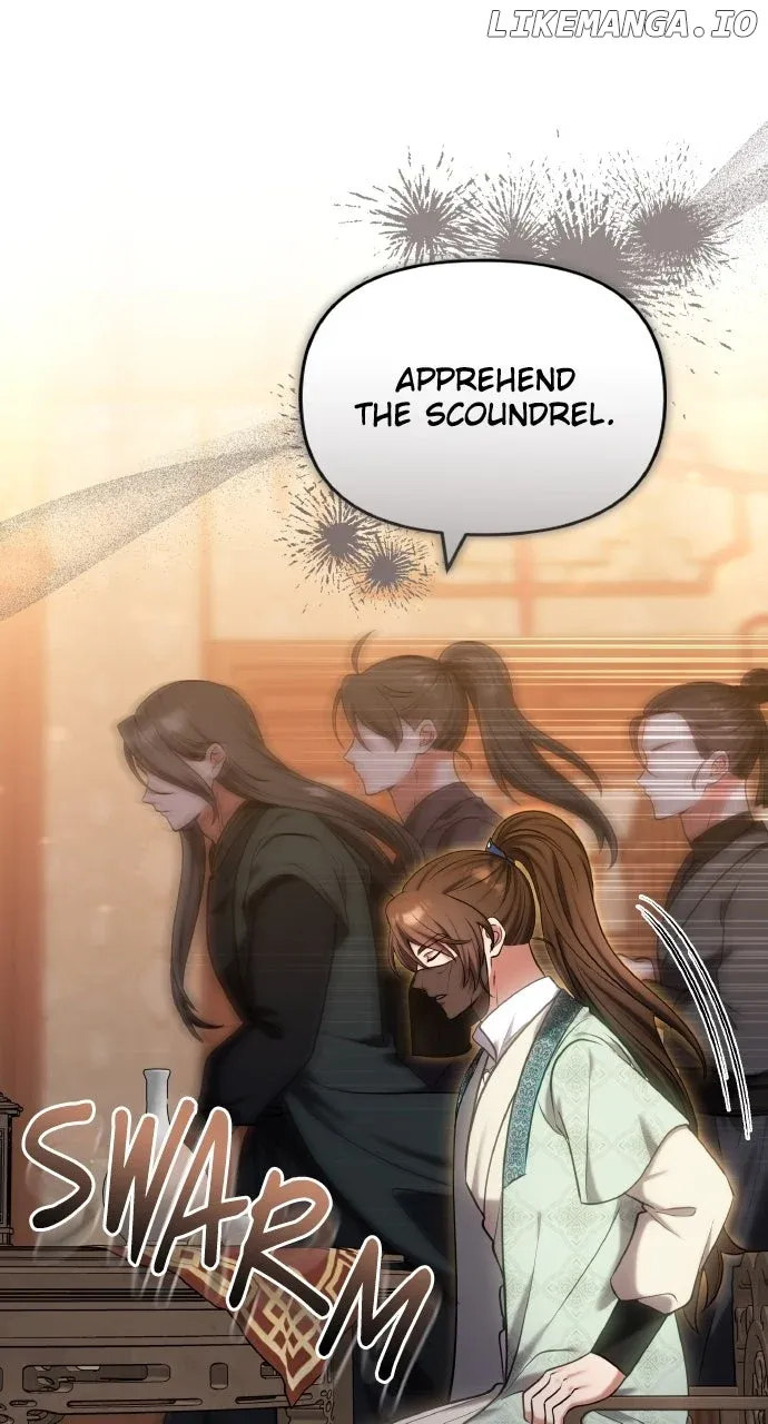 A Master, Who Woke up as a Concubine Chapter 89 Online - página 7