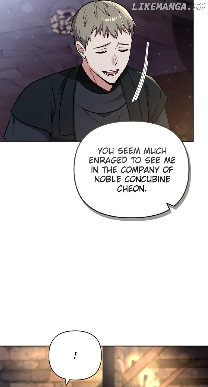 A Master, Who Woke up as a Concubine Chapter 89 Online - página 15
