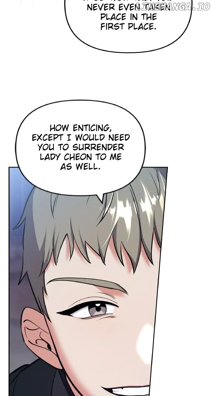 A Master, Who Woke up as a Concubine Chapter 89 Online - página 18
