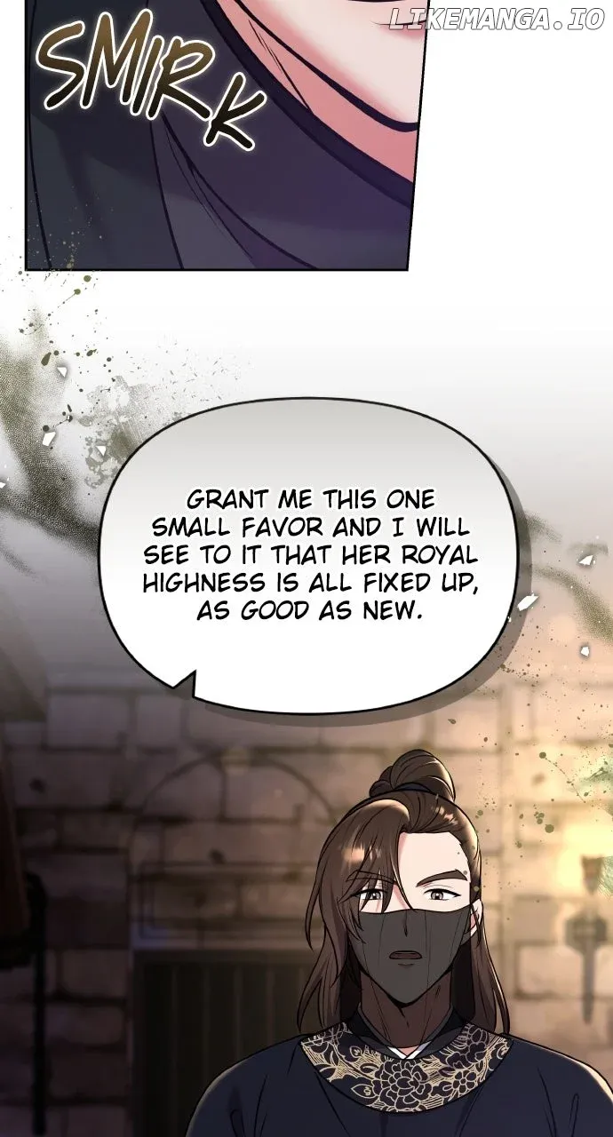 A Master, Who Woke up as a Concubine Chapter 89 Online - página 19
