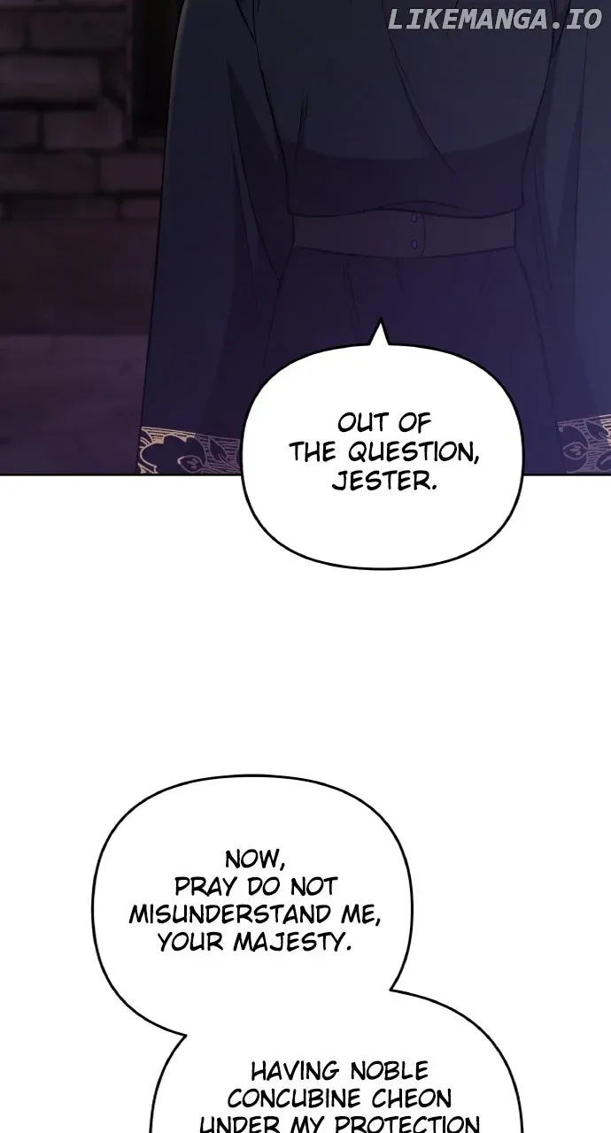 A Master, Who Woke up as a Concubine Chapter 89 Online - página 20