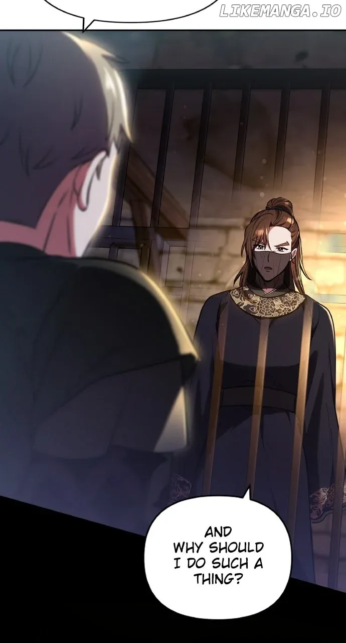 A Master, Who Woke up as a Concubine Chapter 89 Online - página 22