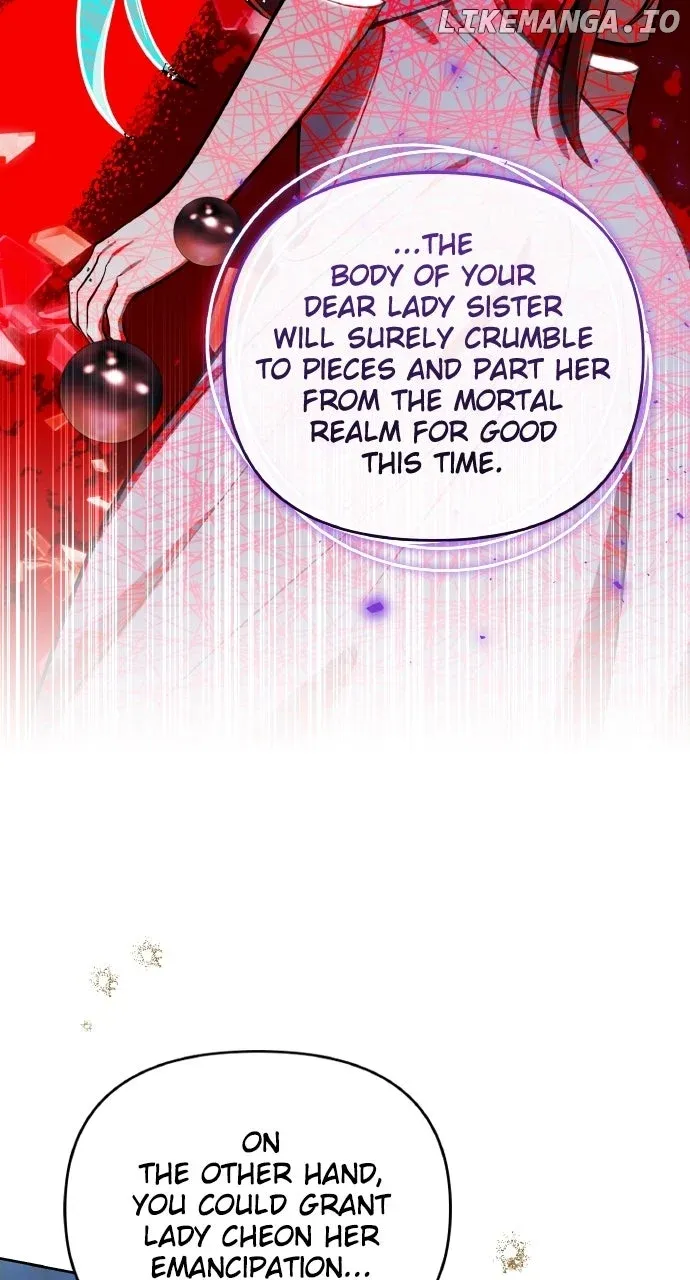 A Master, Who Woke up as a Concubine Chapter 89 Online - página 24