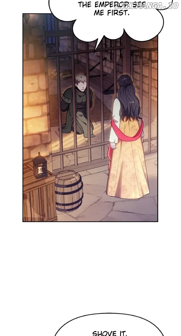 A Master, Who Woke up as a Concubine Chapter 89 Online - página 38