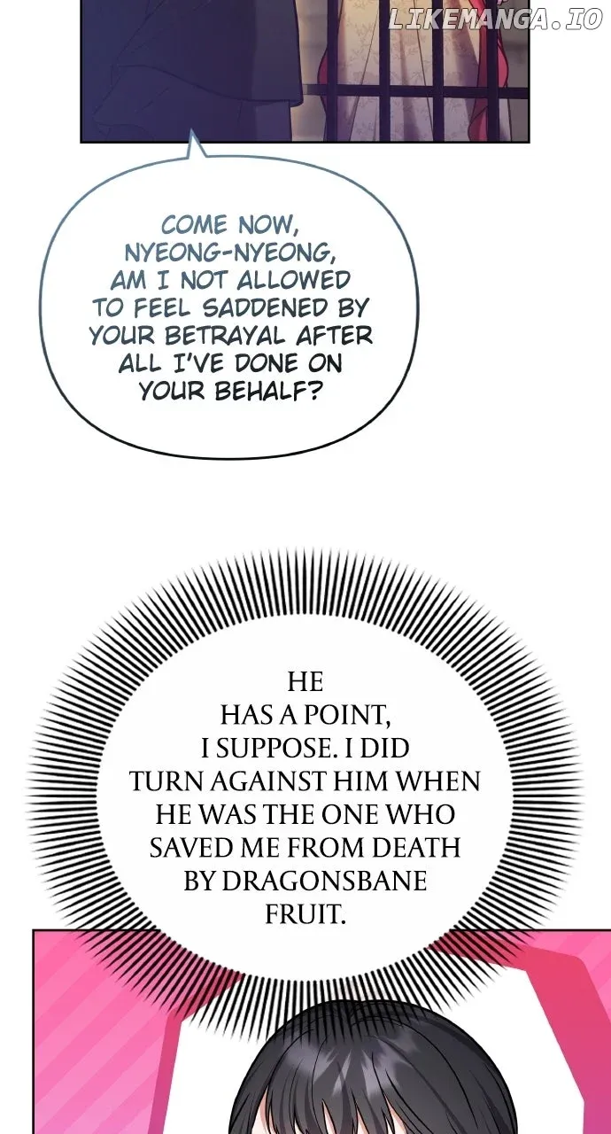 A Master, Who Woke up as a Concubine Chapter 89 Online - página 42