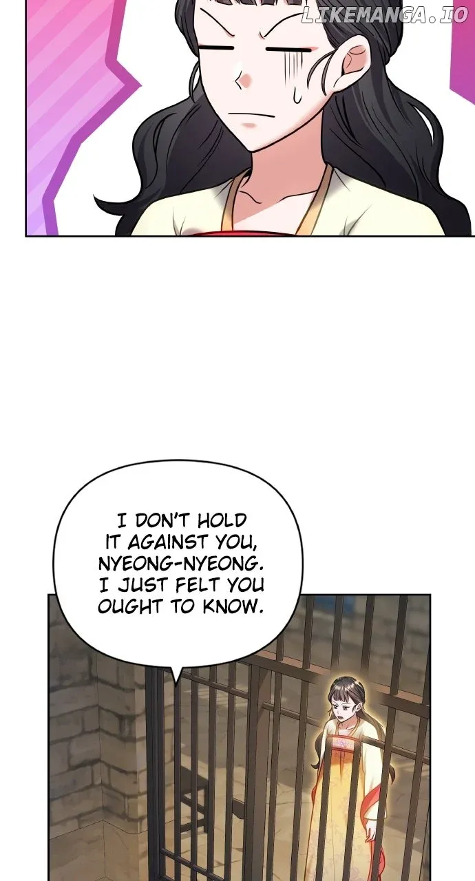 A Master, Who Woke up as a Concubine Chapter 89 Online - página 43